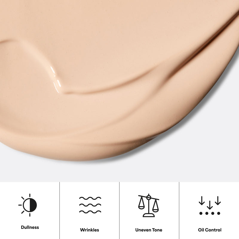 Paula's Choice Super-Light Daily Wrinkle Defense SPF 30
