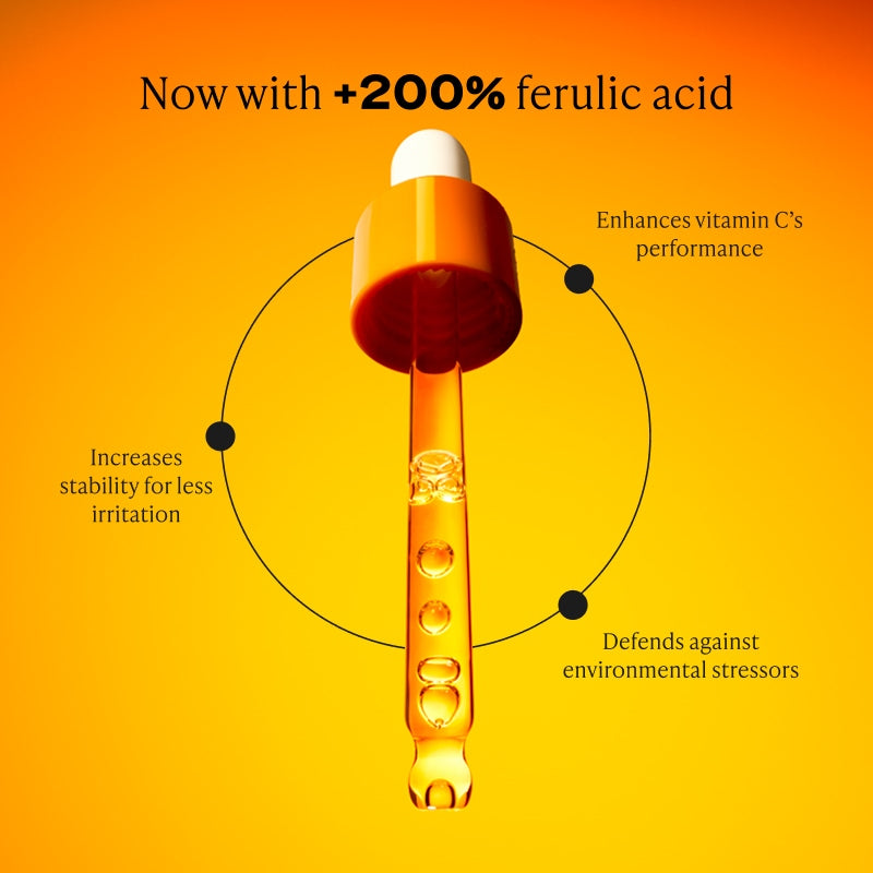 Paula's Choice C15 Super Booster Serum