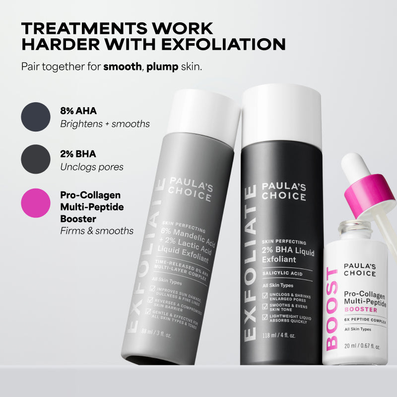 Paula's Choice Pro-Collagen Multi-Peptide Booster