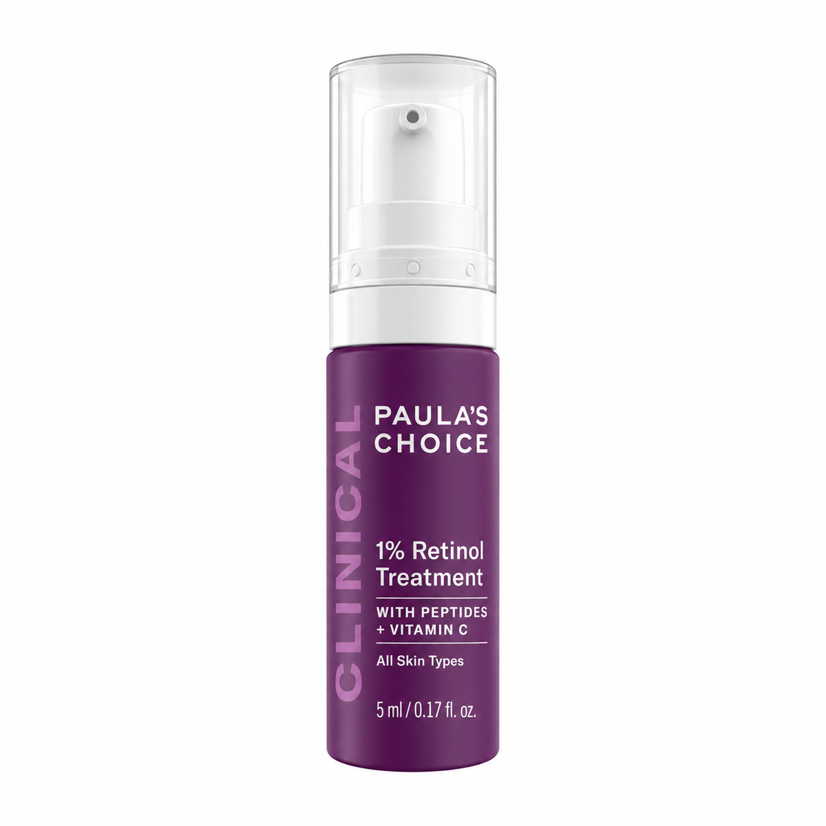 Paula's Choice 1% Retinol Treatment