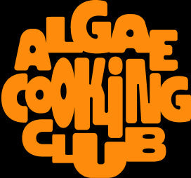 Algae Cooking Club