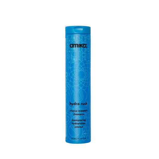 amika Hydro Rush Intense Moisture Shampoo