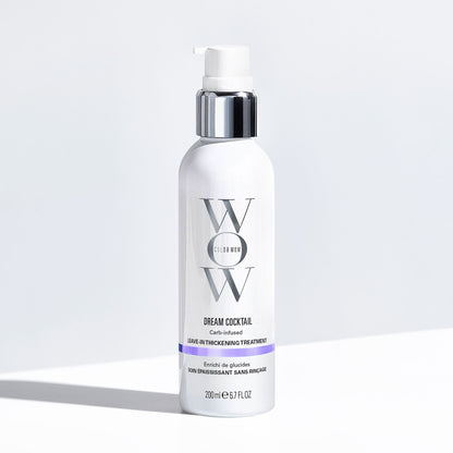 Color Wow Dream Cocktail Carb-Infused Leave-in Thickening Treatment