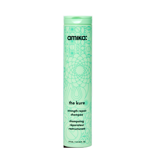 amika The Kure Strength Repair Shampoo