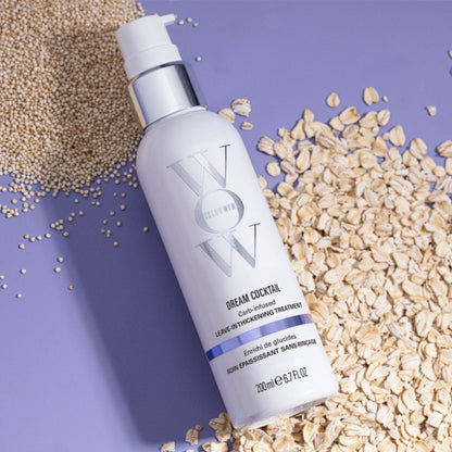 Color Wow Dream Cocktail Carb-Infused Leave-in Thickening Treatment