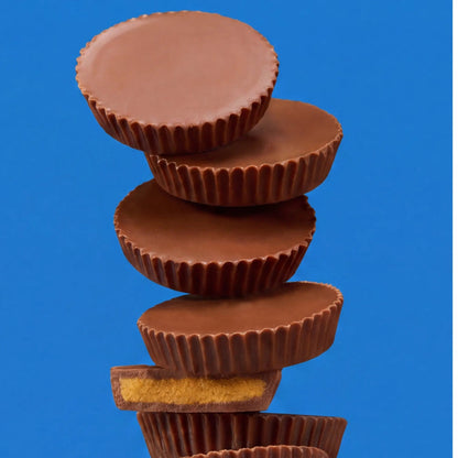 HallPass Peanut Cups 70 Calories 1g Sugar