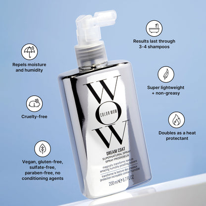 Color Wow Dream Coat Supernatural Spray