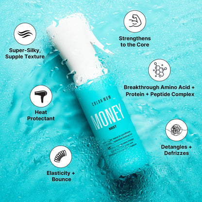 Color Wow Money Mist Leave-in Conditioner