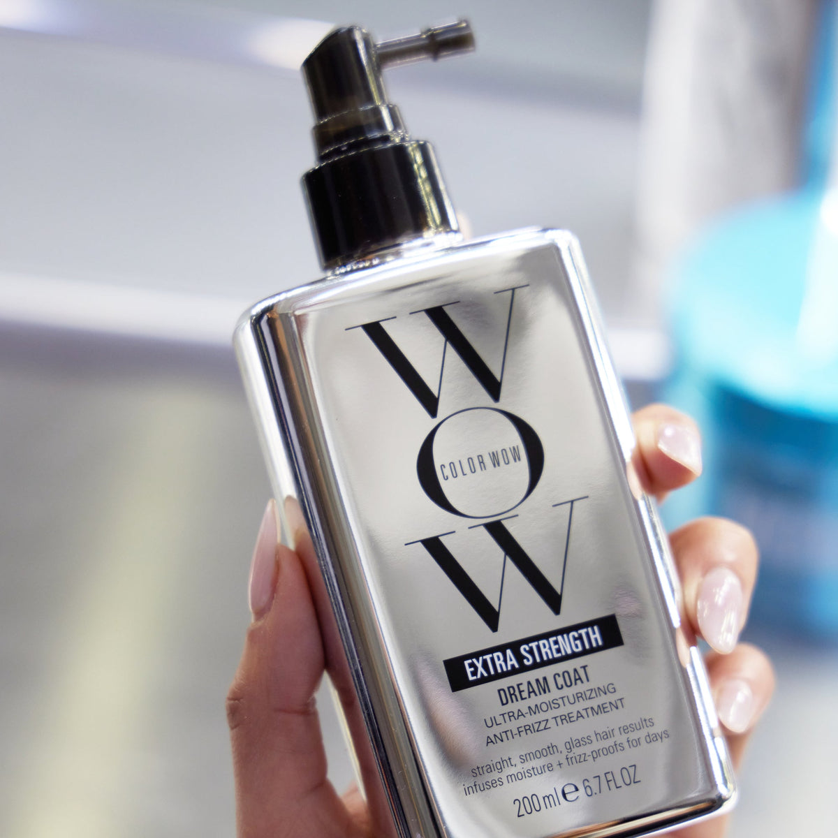Color Wow Extra Strength Dream Coat Hair Spray