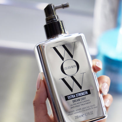 Color Wow Extra Strength Dream Coat Hair Spray