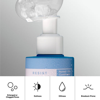 Paula's Choice Perfectly Balanced Foaming Cleanser