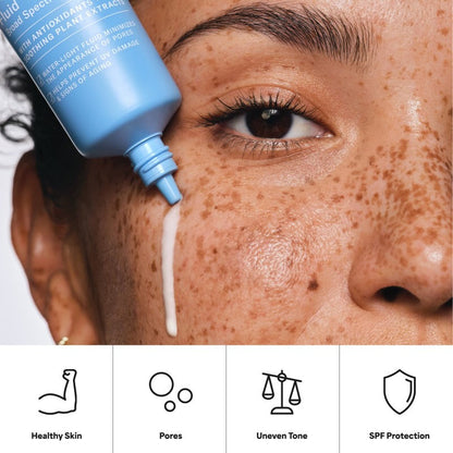 Paula's Choice Youth-Extending Daily Hydrating Fluid SPF 50