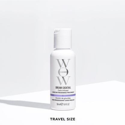 Color Wow Dream Cocktail Carb-Infused Leave-in Thickening Treatment