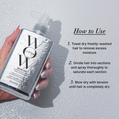 Color Wow Dream Coat Supernatural Spray