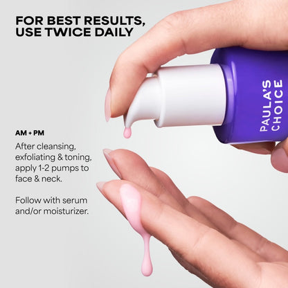 Paula's Choice CellularYouth™ Age-Disrupting Longevity Serum