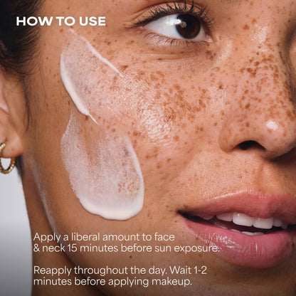 Paula's Choice Youth-Extending Daily Hydrating Fluid SPF 50