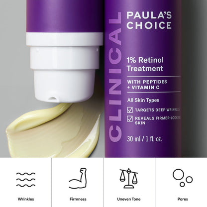 Paula's Choice 1% Retinol Treatment