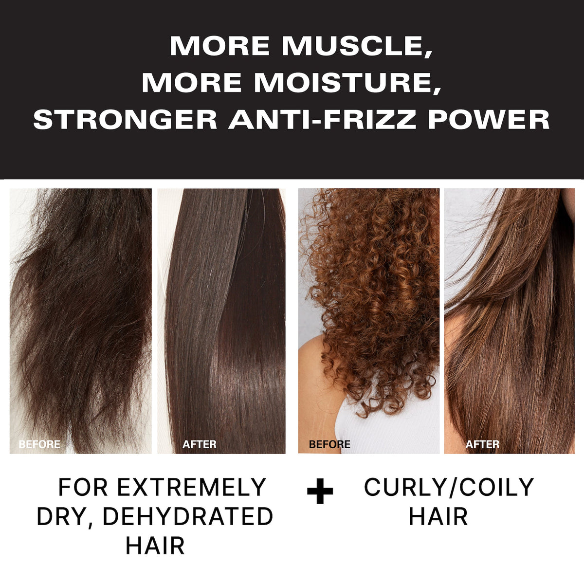 Color Wow Extra Strength Dream Coat Hair Spray