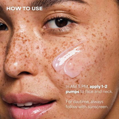 Paula's Choice Pro-Collagen Peptide Plumping Moisturizer
