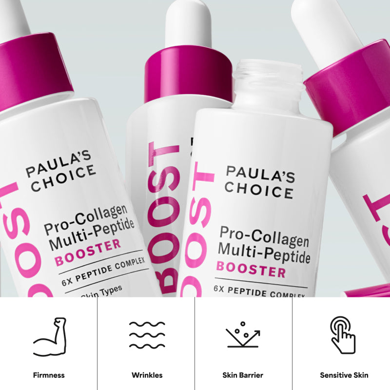 Paula's Choice Pro-Collagen Multi-Peptide Booster