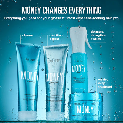Color Wow Money Laundering Glossing Conditioner