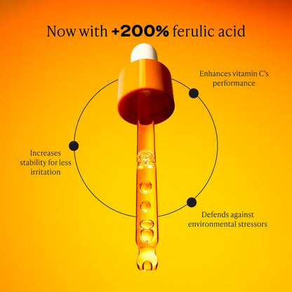 Paula's Choice C15 Super Booster Serum
