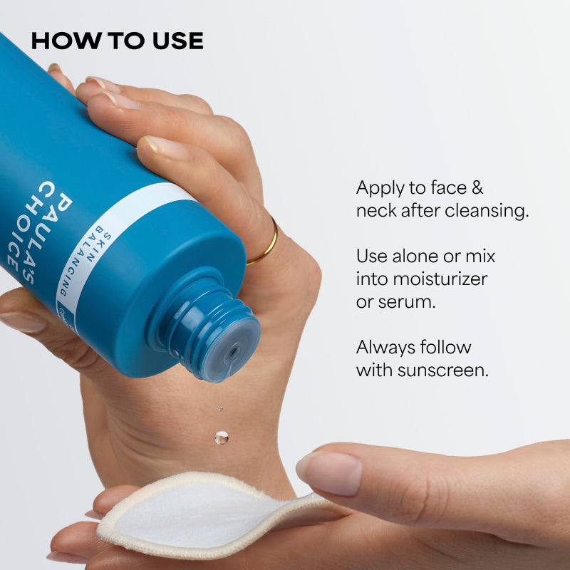Paula's Choice Pore-Reducing Toner