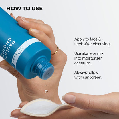 Paula's Choice Pore-Reducing Toner