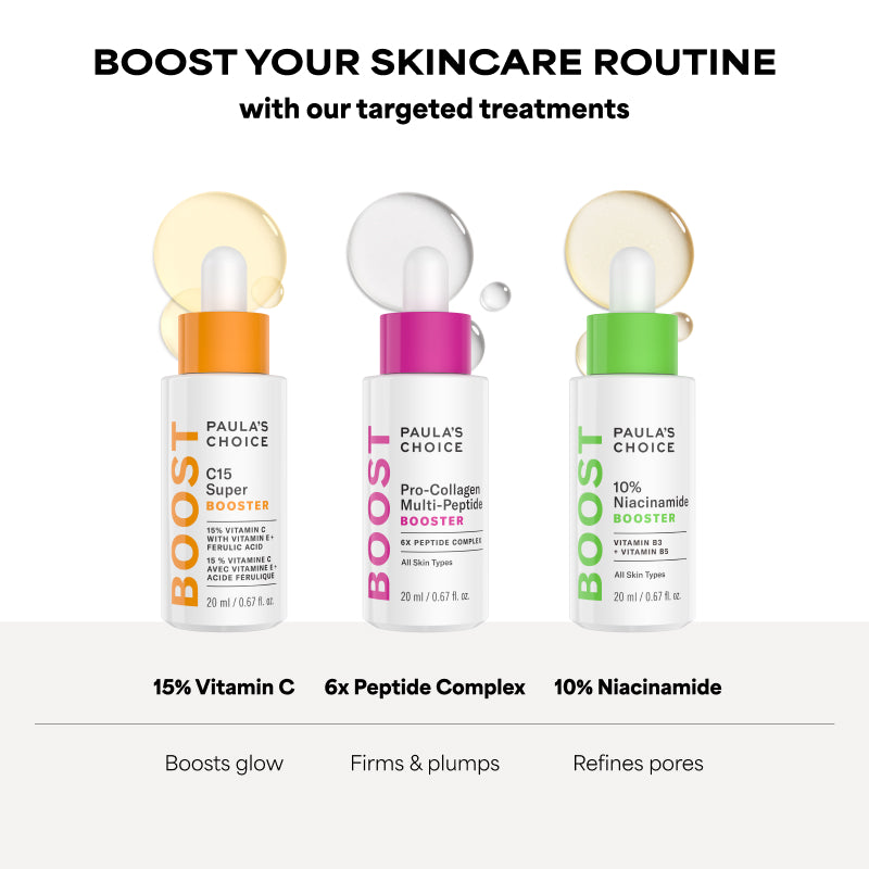 Paula's Choice Pro-Collagen Multi-Peptide Booster