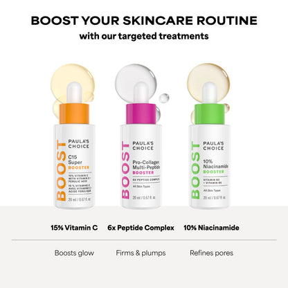 Paula's Choice Pro-Collagen Multi-Peptide Booster