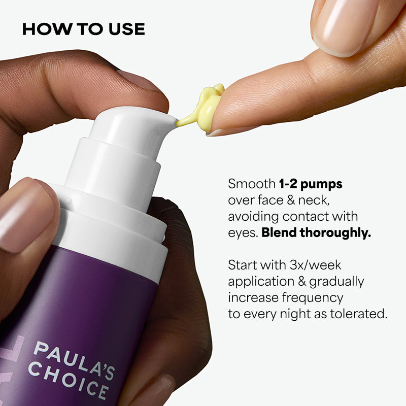Paula's Choice PRO Retinaldehyde Treatment