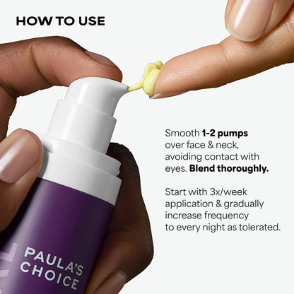 Paula's Choice PRO Retinaldehyde Treatment