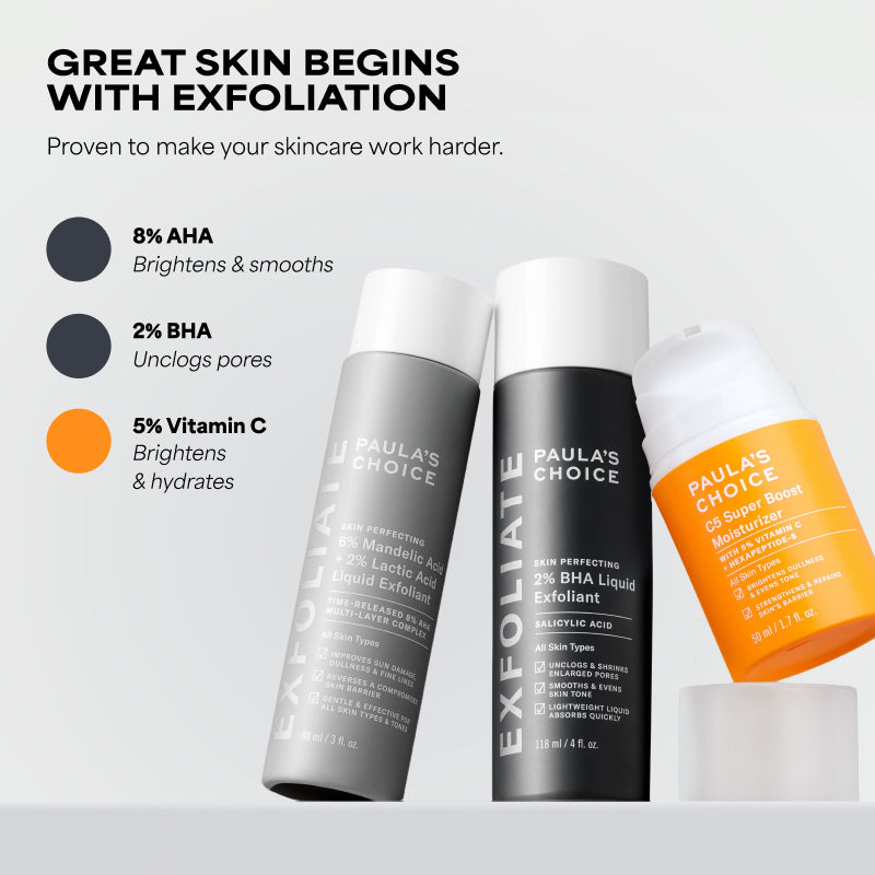 Paula's Choice C5 Super Boost Moisturizer