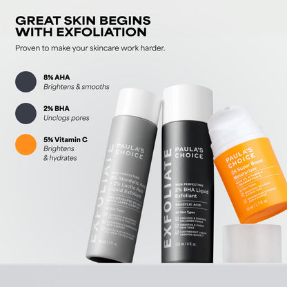 Paula's Choice C5 Super Boost Moisturizer