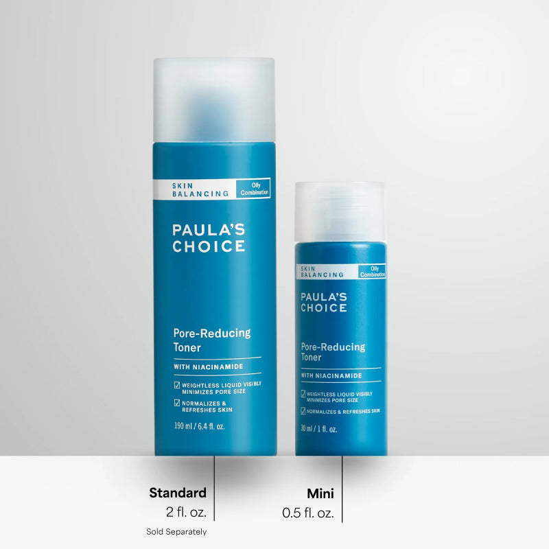 Paula's Choice Pore-Reducing Toner