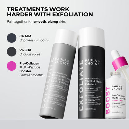 Paula's Choice Pro-Collagen Multi-Peptide Booster