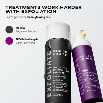 Paula's Choice PRO Retinaldehyde Treatment