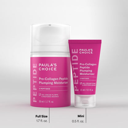 Paula's Choice Pro-Collagen Peptide Plumping Moisturizer