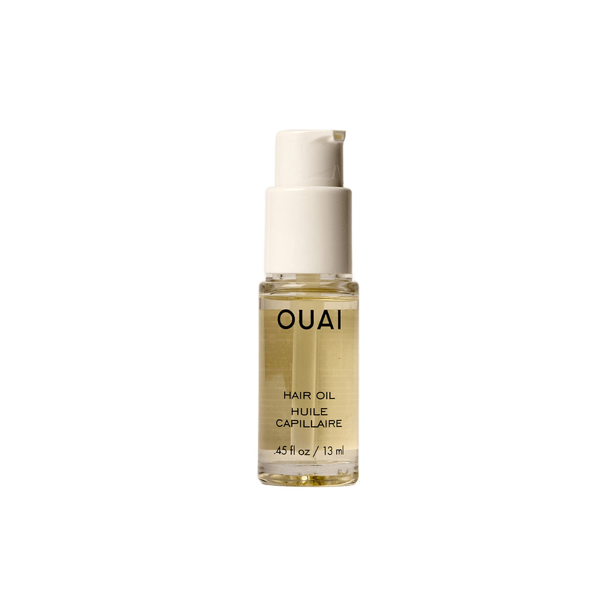 OUAI Hair Oil