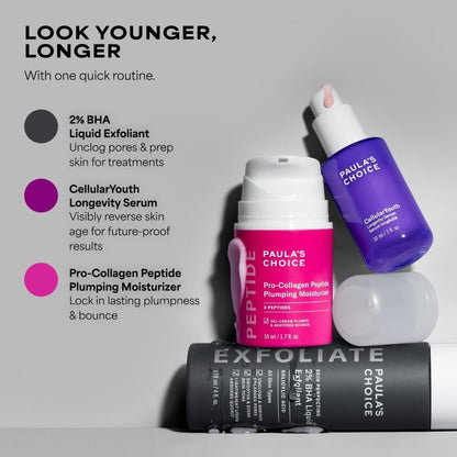 Paula's Choice 2% BHA Liquid Exfoliant