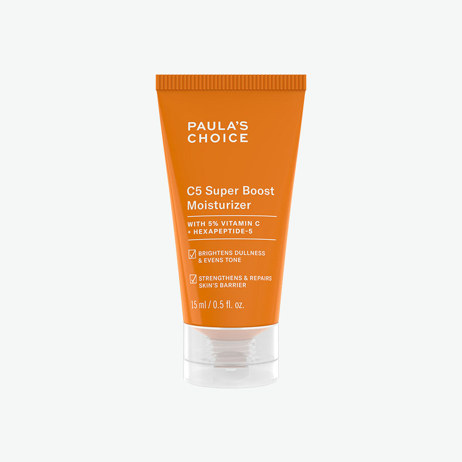 Paula's Choice C5 Super Boost Moisturizer