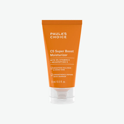 Paula's Choice C5 Super Boost Moisturizer