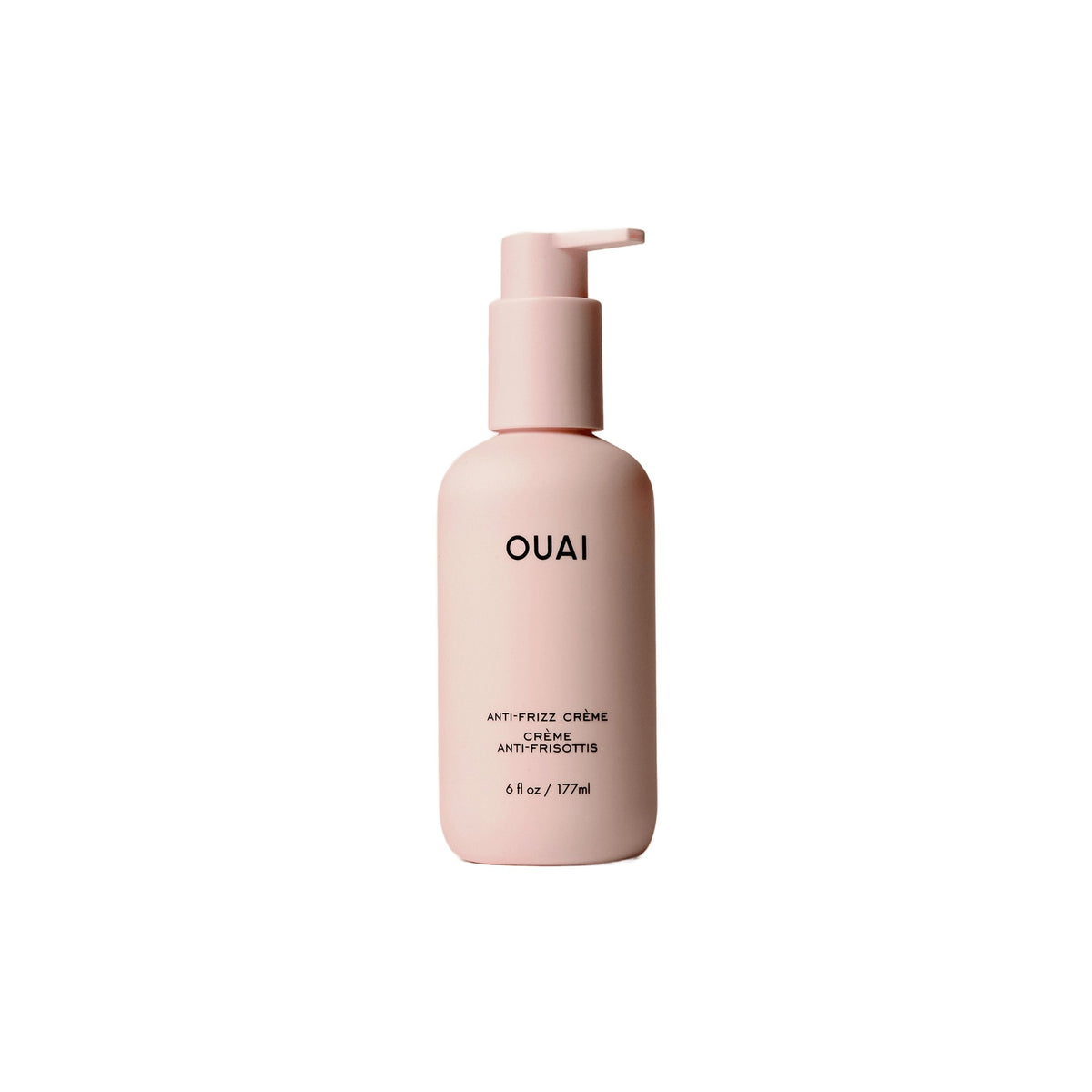 OUAI Anti-Frizz Crème