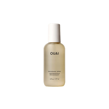 OUAI Thickening Spray