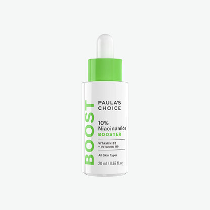 Paula's Choice 10% Niacinamide Booster