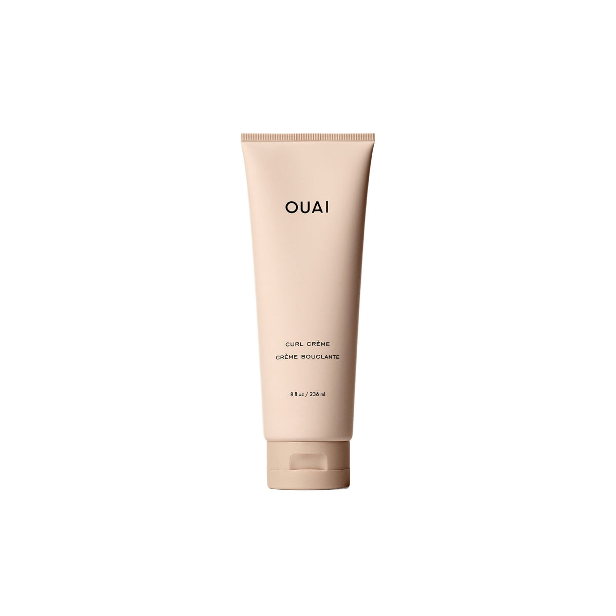 OUAI Curl Crème