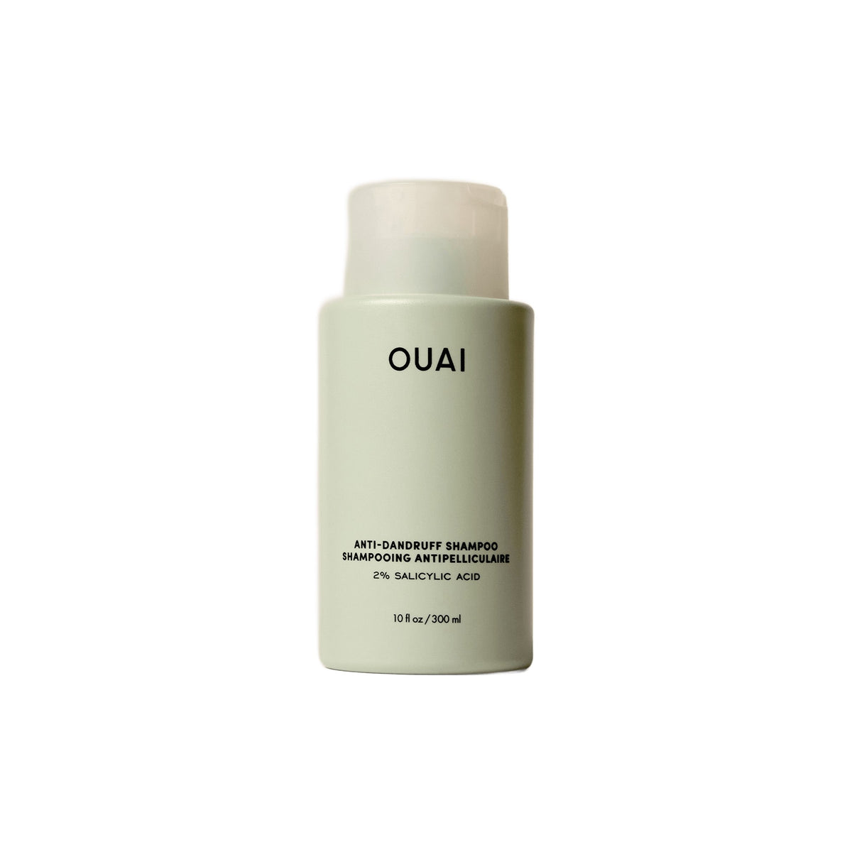 OUAI Anti-Dandruff Hair Shampoo