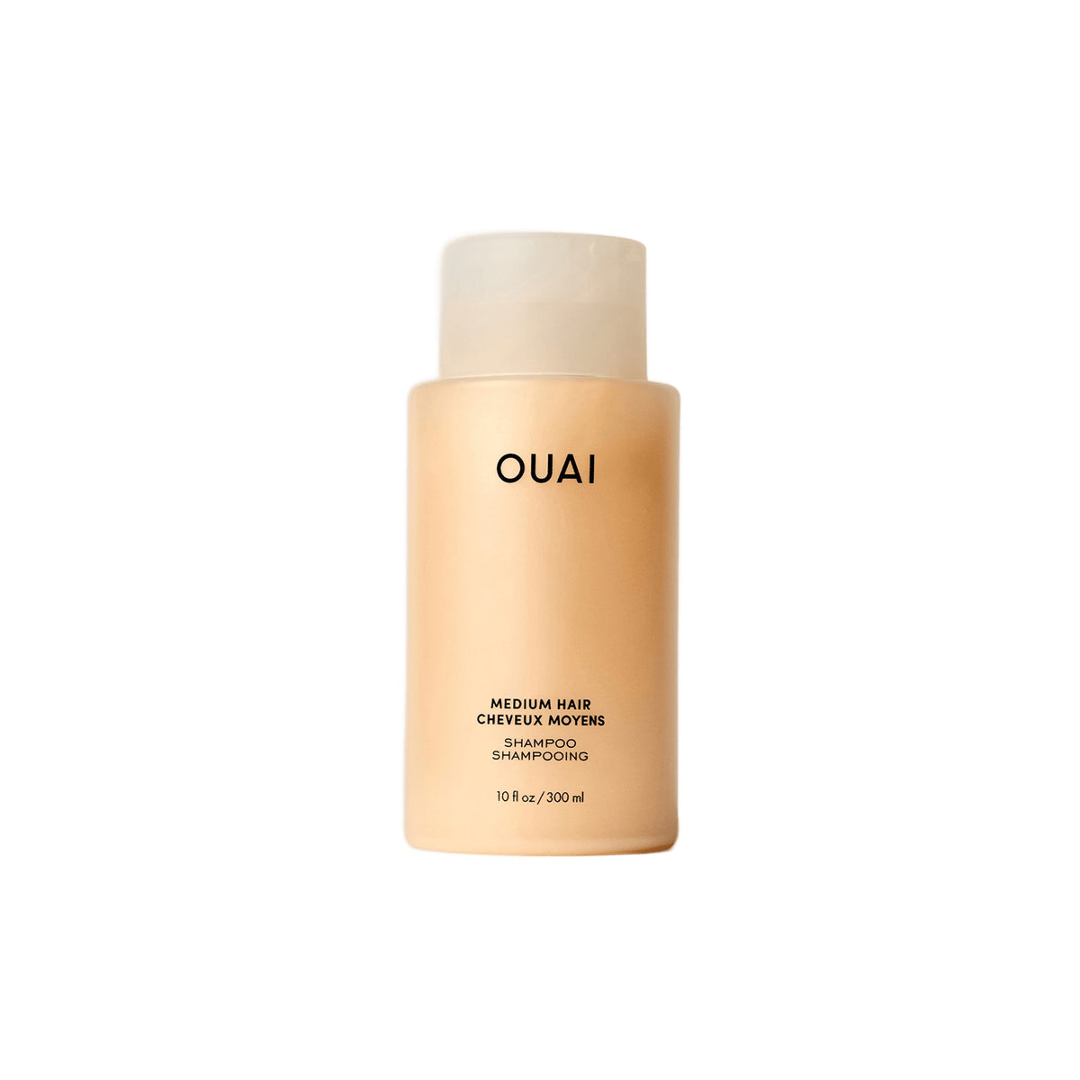 OUAI Medium Hair Shampoo