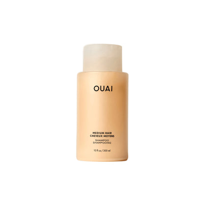 OUAI Medium Hair Shampoo