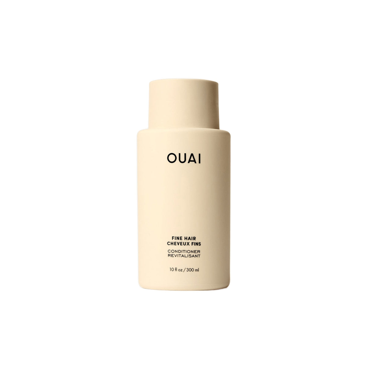OUAI Fine Hair Conditioner